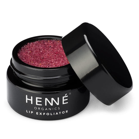 Nordic Berries Lip Exfoliator banner
