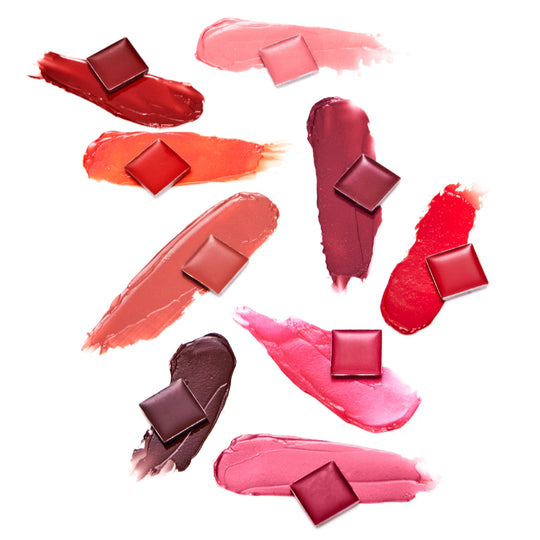 Luxury Lip Tint Discovery Set banner