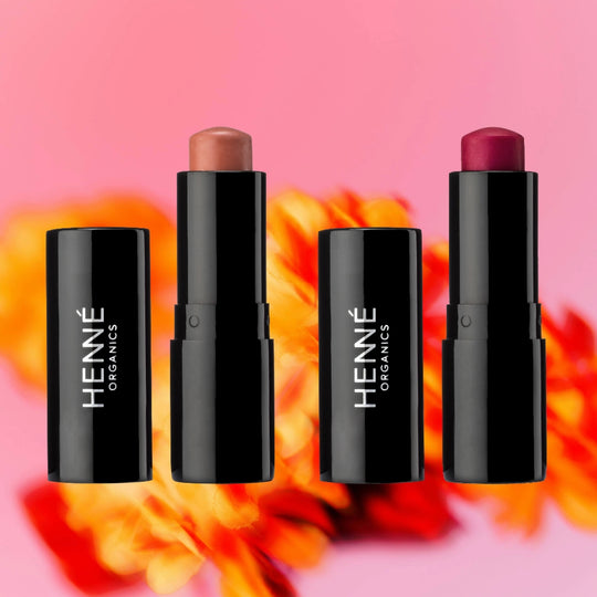 Rosy Flush Lip Tint Duo banner