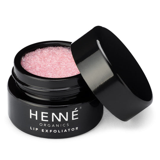 Rose Diamonds Lip Exfoliator banner